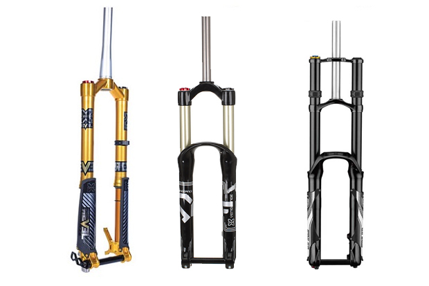 山地车前叉品牌排行榜,山地自行车前叉品牌推荐