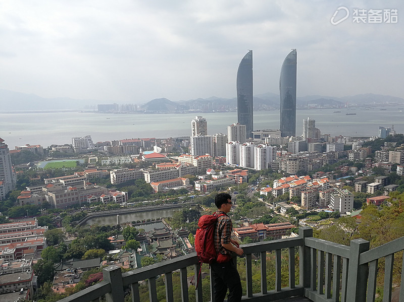 小鹰osprey登山包推荐,kestrel小鹰登山包