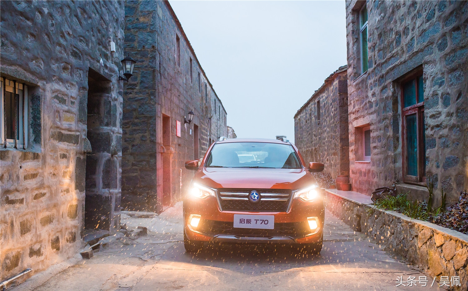 家用舒适性动力好的紧凑suv,一辆非常适合家用的小型suv