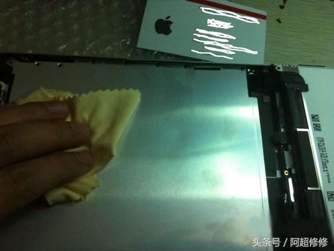 苹果ipadmini更换屏幕,苹果ipadmini可以扩容吗