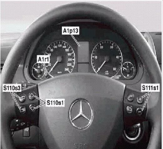 奔驰保养灯归零方法,奔驰e300l保养灯归零视频