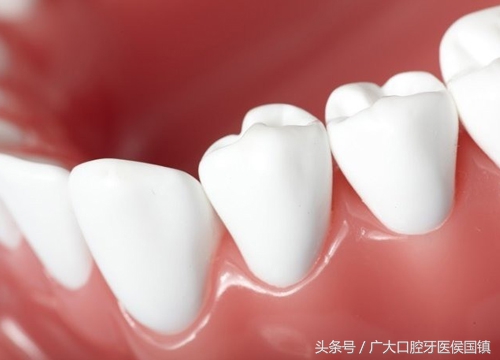 牙槽骨萎缩是什么症状,牙齿出现牙龈萎缩怎么办