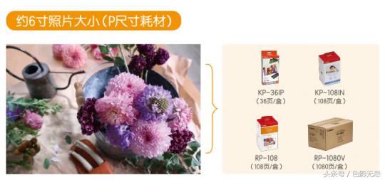 佳能热升华打印机cp1300,佳能cp1300照片打印价格