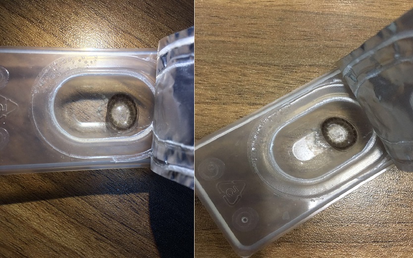 美瞳对眼睛的伤害,多久戴一次美瞳对眼睛伤害小