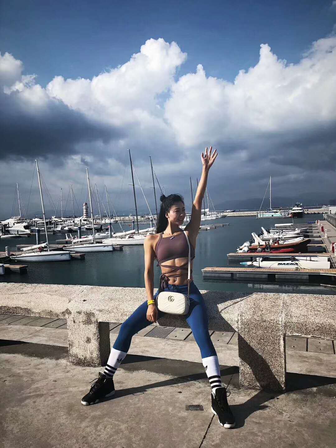 女生当教练前景如何,私人教练有哪些行业