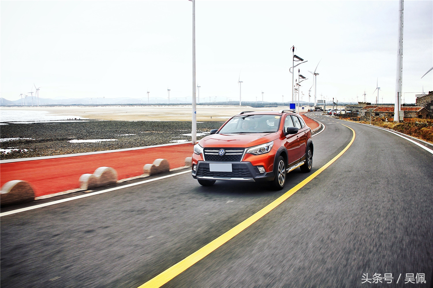 家用舒适性动力好的紧凑suv,一辆非常适合家用的小型suv