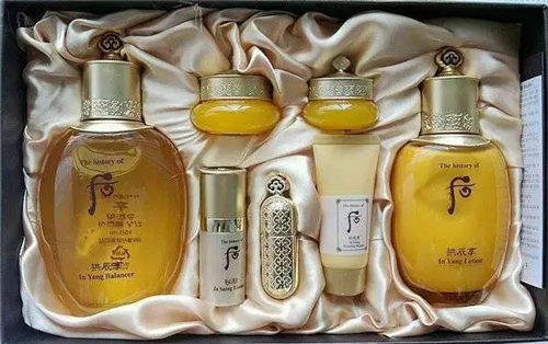 韩国购物必买清单排行榜,韩国最值得购买的产品