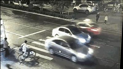 济南交警抓拍整治违法,济南交警违法抓车