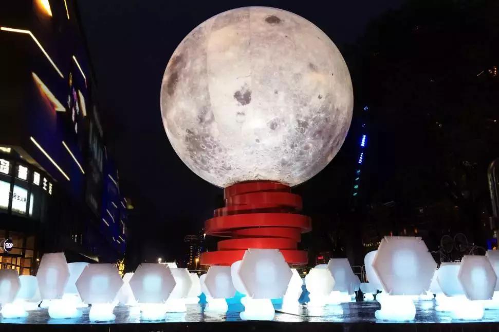 “我们不做IP的搬运工”——苏州龙湖商业运营的术法道