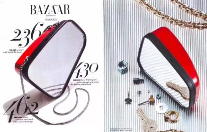 巴黎世家包包哪款最经典,2020巴黎世家包包开箱