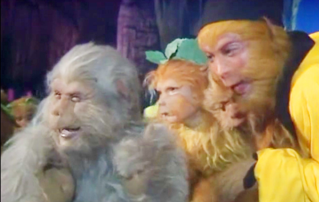 孙悟空为何不听菩提的话？祖师为何也没有兑现诺言？