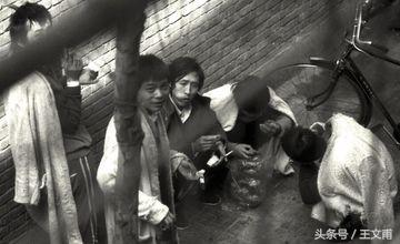 吸毒会让我们陷入什么的泥潭,吸毒变行尸走肉