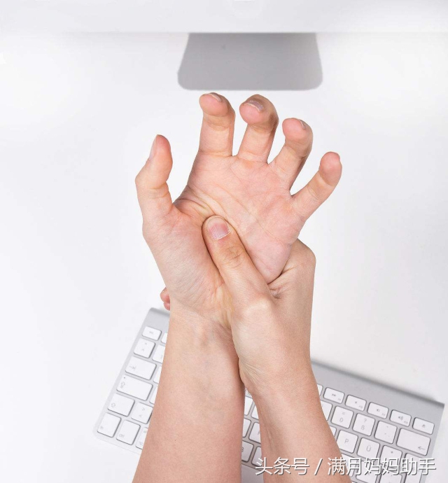 孕期关节疼是怎么回事,孕期关节响还疼