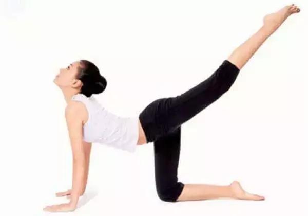 因为热爱所以坚持做瑜伽,再冷也挡不住我对瑜伽的热爱