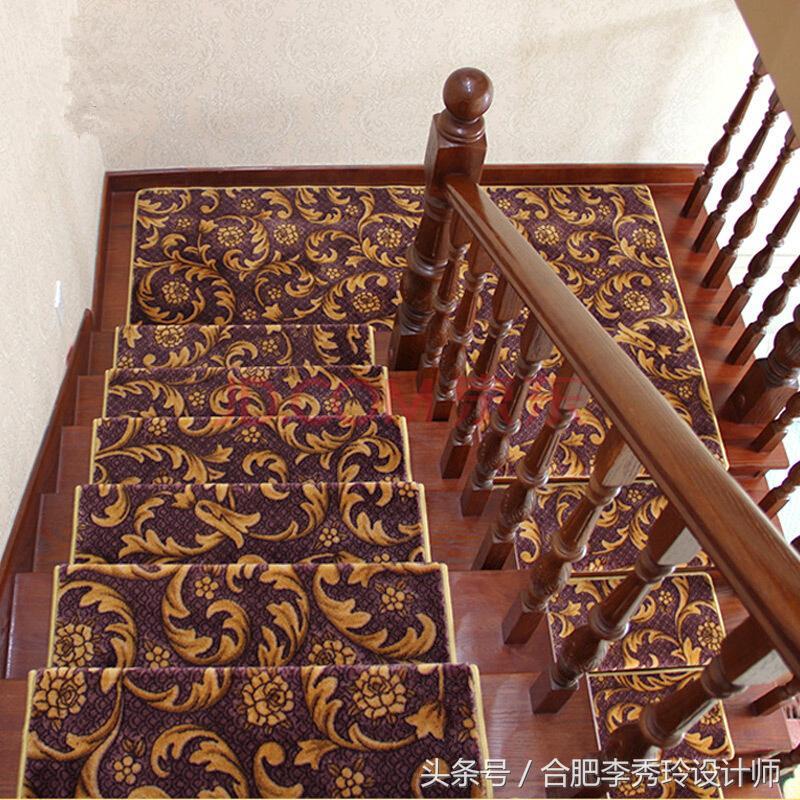 楼梯踩上去咯吱响怎么办,楼梯踩着响怎么补救