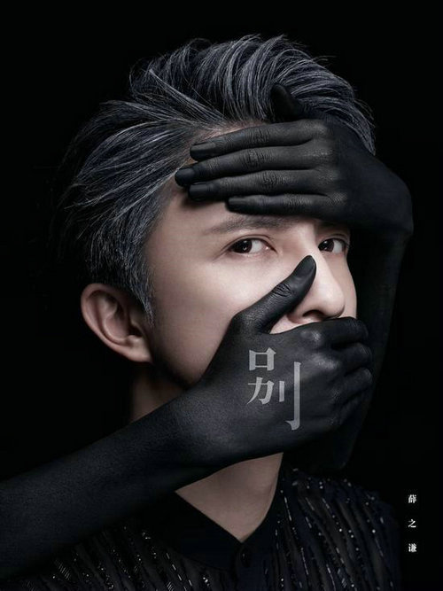 其他歌手对薛之谦音乐的评价,华语乐坛十大影响力歌手薛之谦