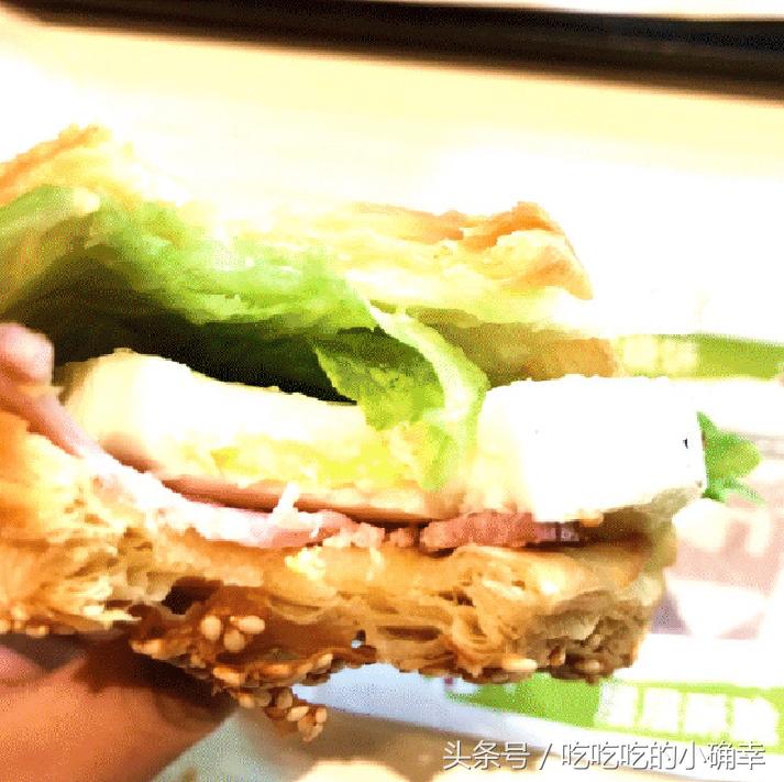 肯德基全部单品点一遍测评,肯德基各种东西是否好吃测评