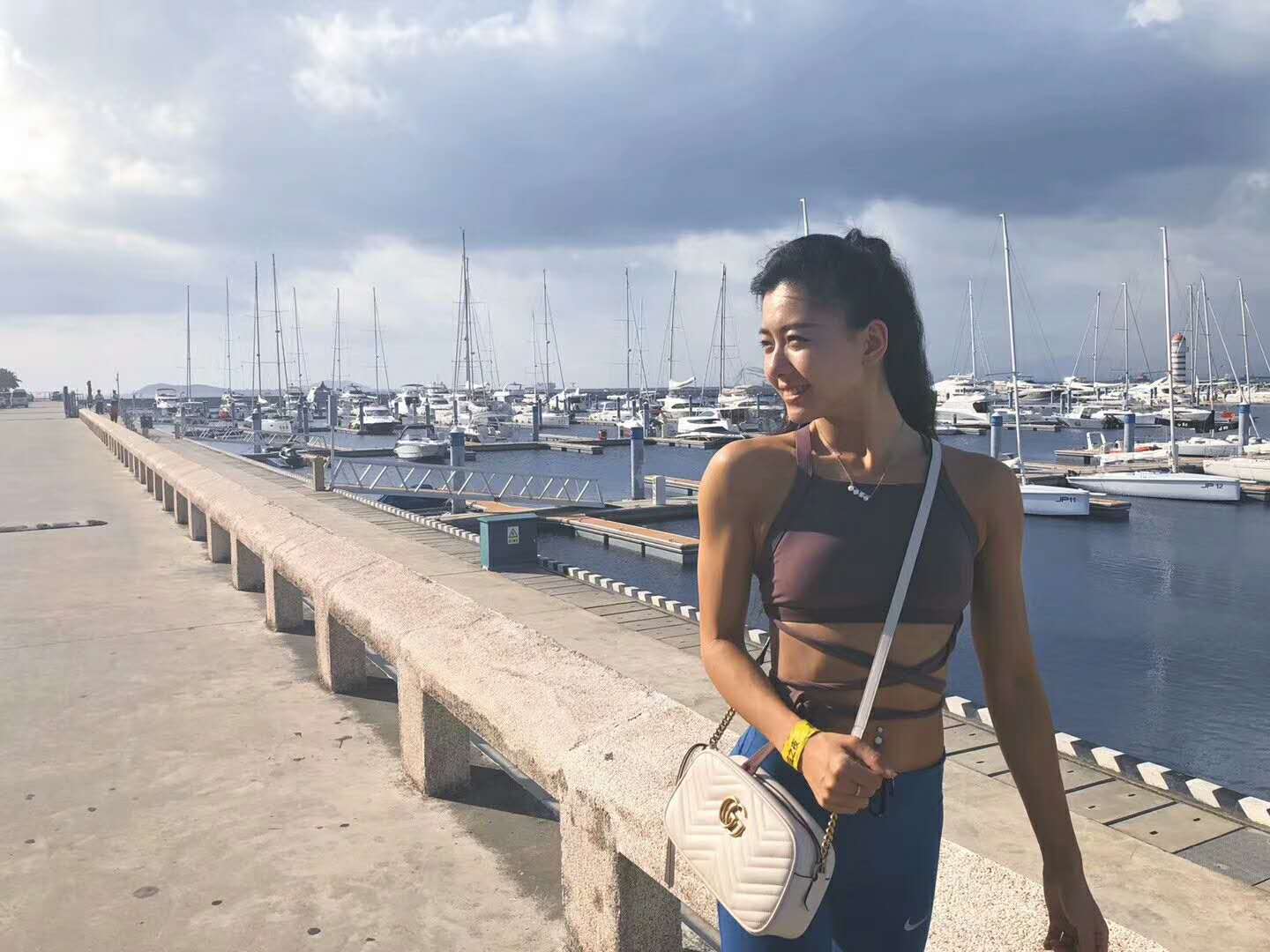 女生当教练前景如何,私人教练有哪些行业