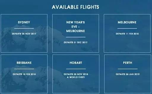 澳航全球最长航线计划,澳航几月能直飞中国