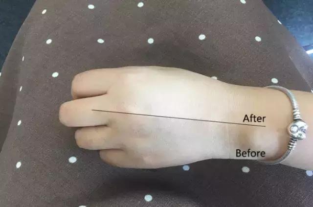 推荐几款100元左右好用的粉底液,谁说便宜没好的护肤品