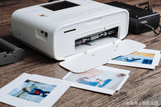 佳能热升华打印机cp1300,佳能cp1300照片打印价格