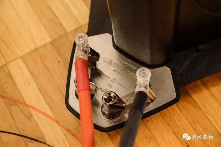 幸运之旅！走访意大利「势霸」Sonusfaber总部（上）