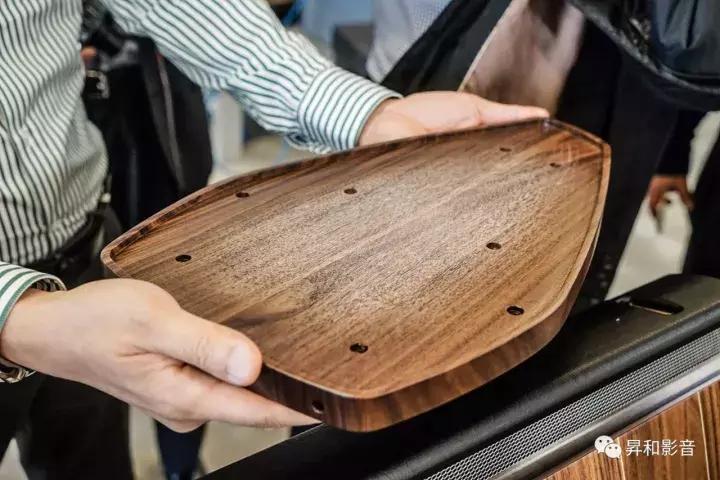 幸运之旅！走访意大利「势霸」Sonusfaber总部（上）