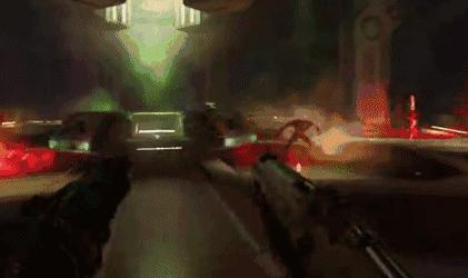 vr必玩枪类游戏,vr游戏推荐quest2