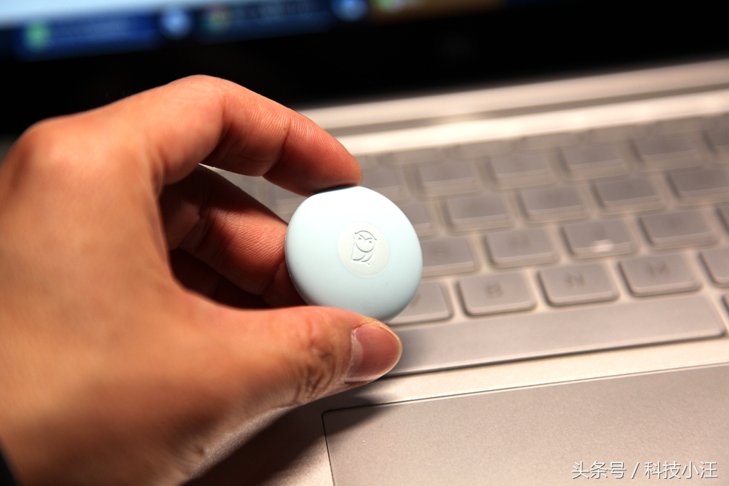 宝宝体温监测预警仪,实时监测宝宝体温