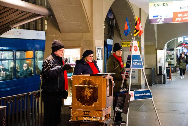 这座以熊命名的城市，不仅是首都，还成了世界文化遗产