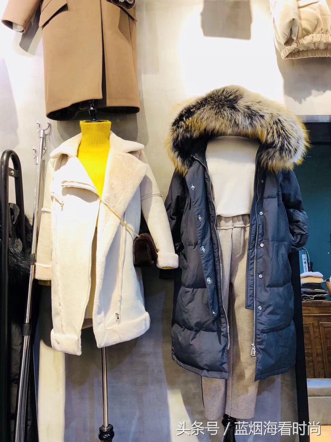 服装店客户还价怎么高情商拒绝,服装店新手怎么跟客户交流