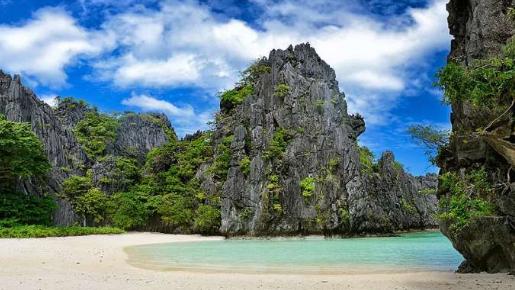 三亚马尔代夫海滩,马尔代夫有哪些著名海滩