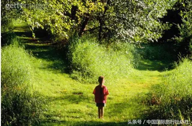 因为旅行，那个毫不起眼的胖子活成了我们最喜欢的模样