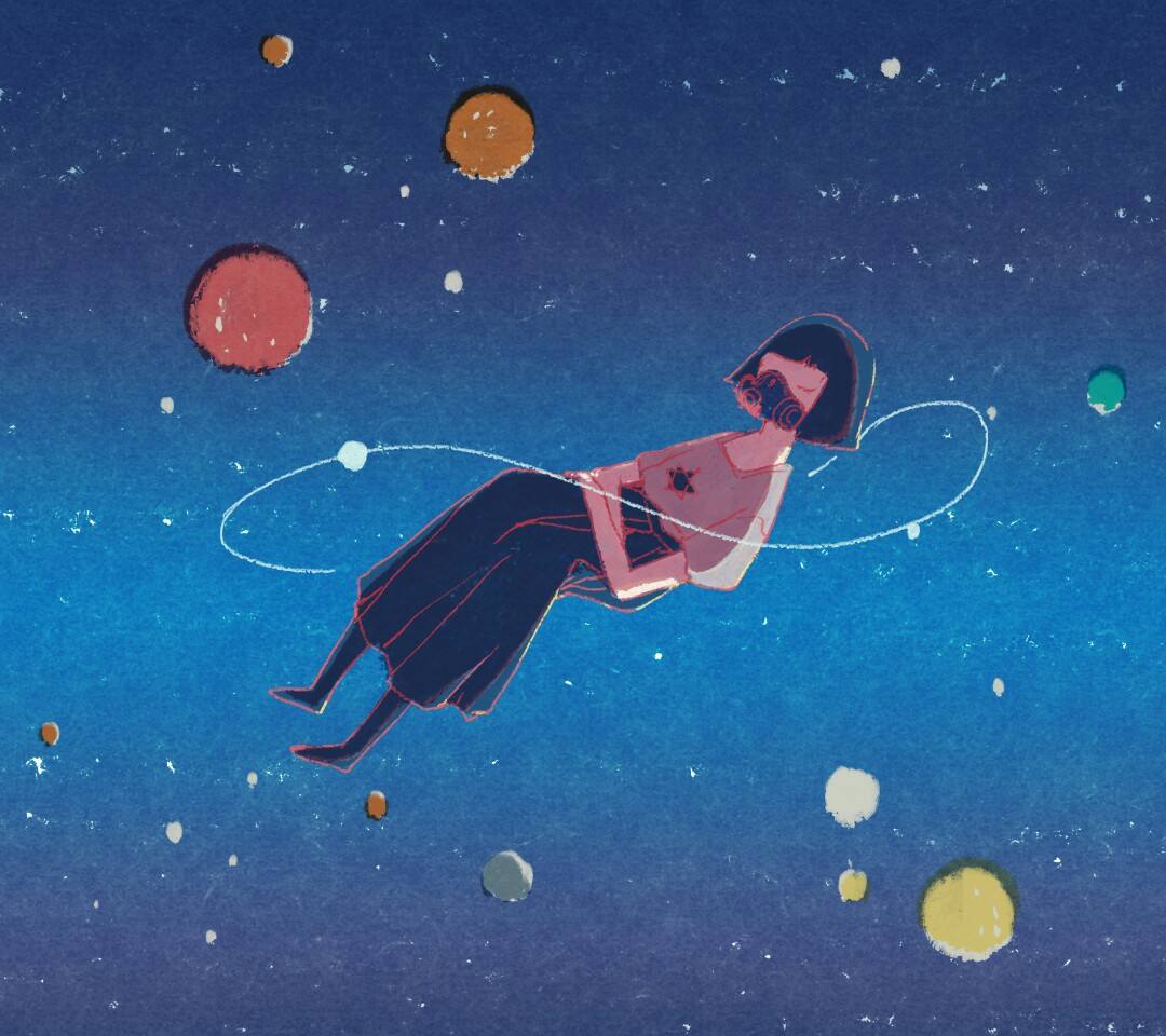 梦见自己被追是什么预兆呢,梦见被追赶了是什么意思