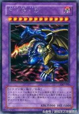 游戏王最受欢迎的系列,游戏王最厉害的卡片排行榜