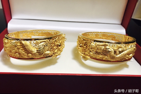 去香港买金子关注事项,香港买黄金最多带多少克过关