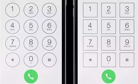 手机拨号键有什么隐藏功能,手机上的拨号键不见了怎么恢复