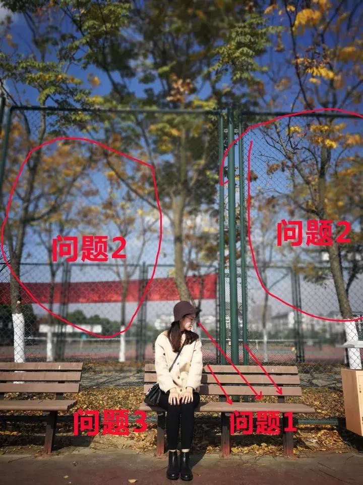 大叔评图,大叔自拍评价长相