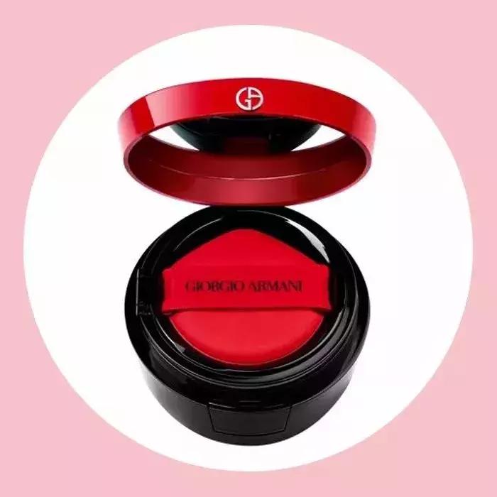 种草烙色气垫,气垫种草推荐大牌