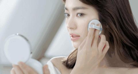 种草烙色气垫,气垫种草推荐大牌