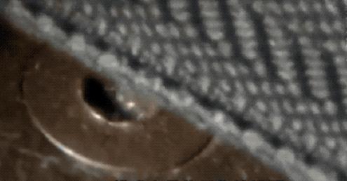 拉链咬合怎么解决,拉链有几个齿咬合不了