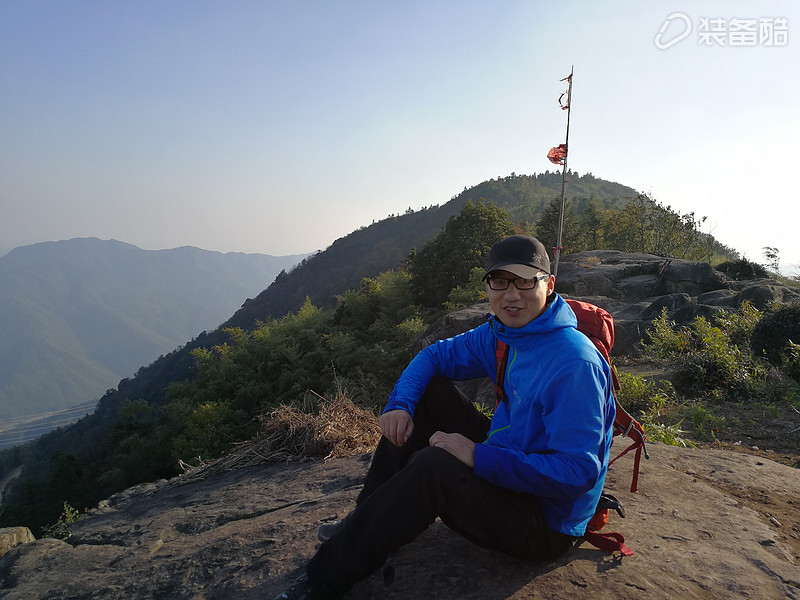 小鹰osprey登山包推荐,kestrel小鹰登山包