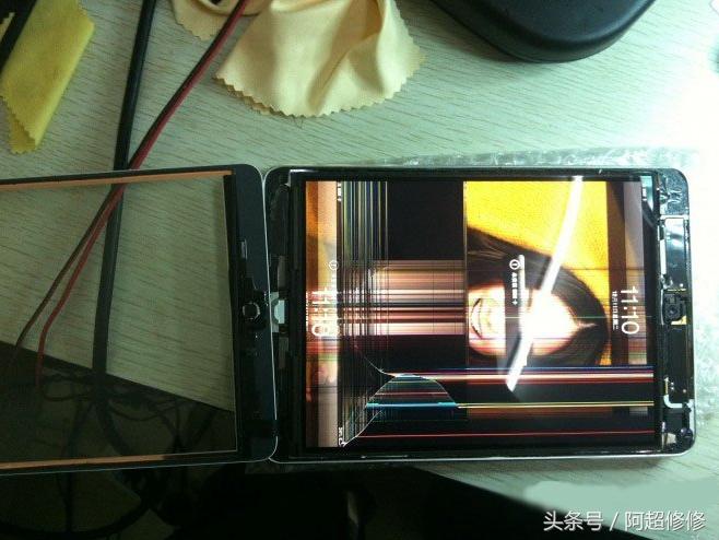 苹果ipadmini更换屏幕,苹果ipadmini可以扩容吗