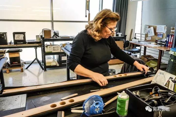 幸运之旅！走访意大利「势霸」Sonusfaber总部（上）