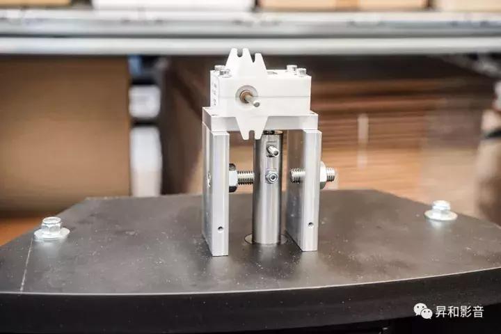 幸运之旅！走访意大利「势霸」Sonusfaber总部（上）