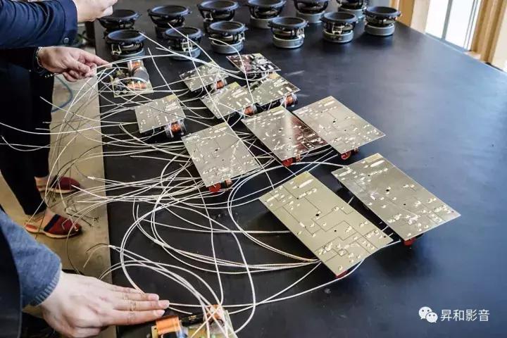 幸运之旅！走访意大利「势霸」Sonusfaber总部（上）