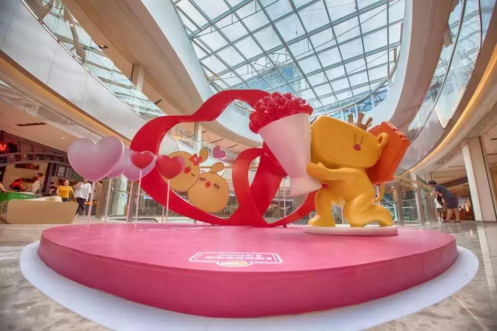 “我们不做IP的搬运工”——苏州龙湖商业运营的术法道