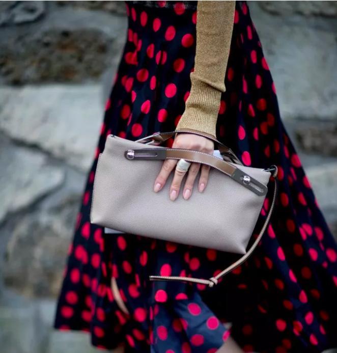 巴黎世家包包哪款最经典,2020巴黎世家包包开箱