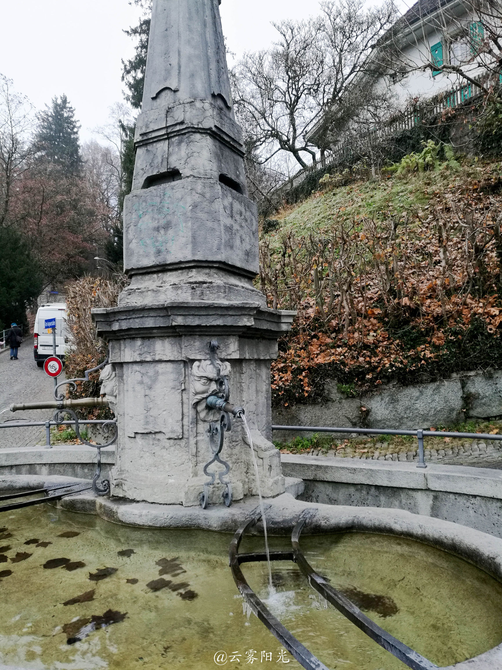 这座以熊命名的城市，不仅是首都，还成了世界文化遗产