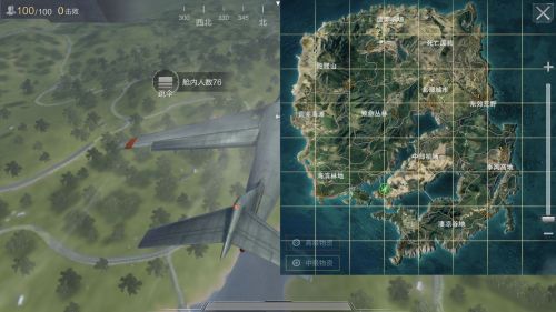 争吃根正苗红“原味鸡”《荣耀使命》上手评测